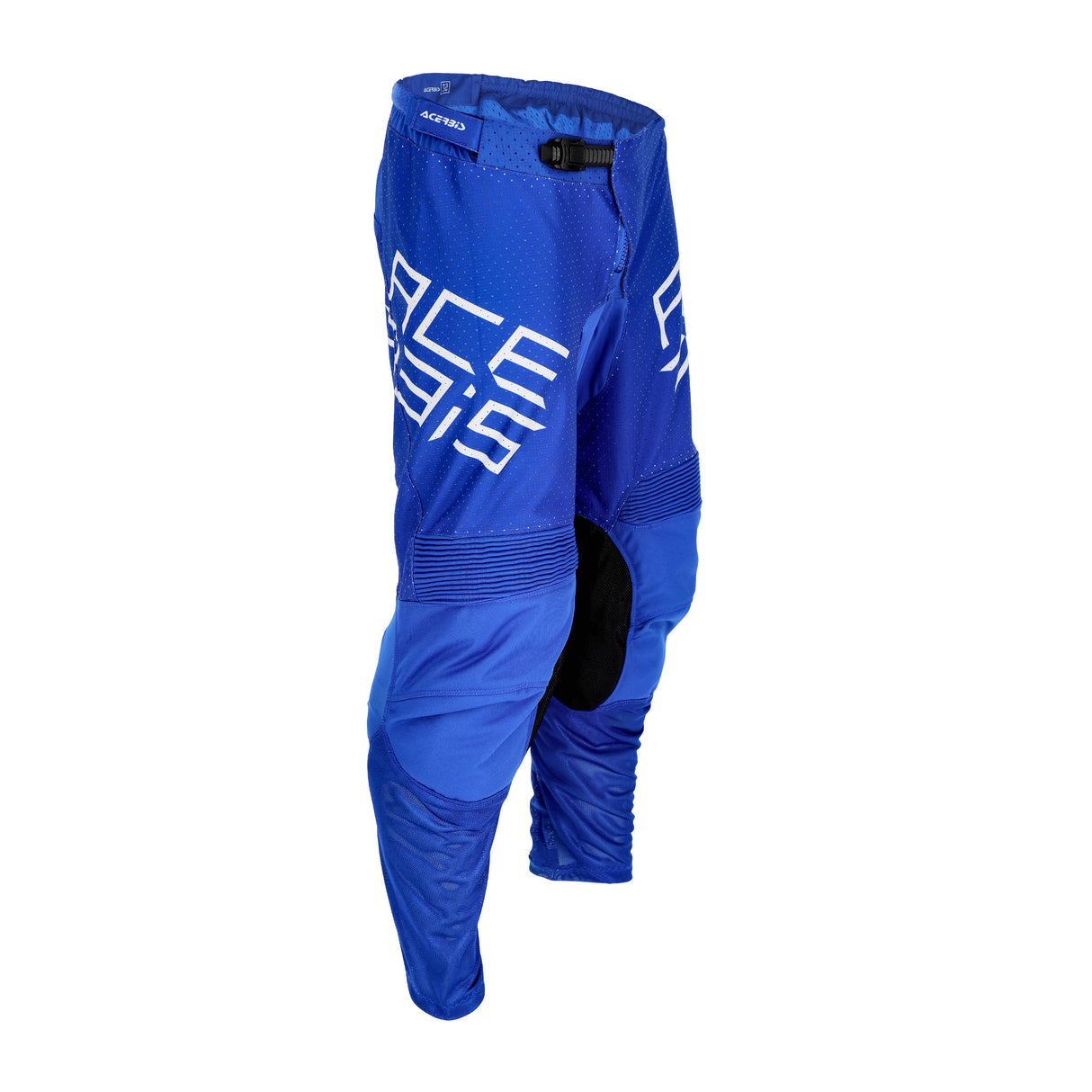 Acerbis MX K-Windy Vented Pants Blue