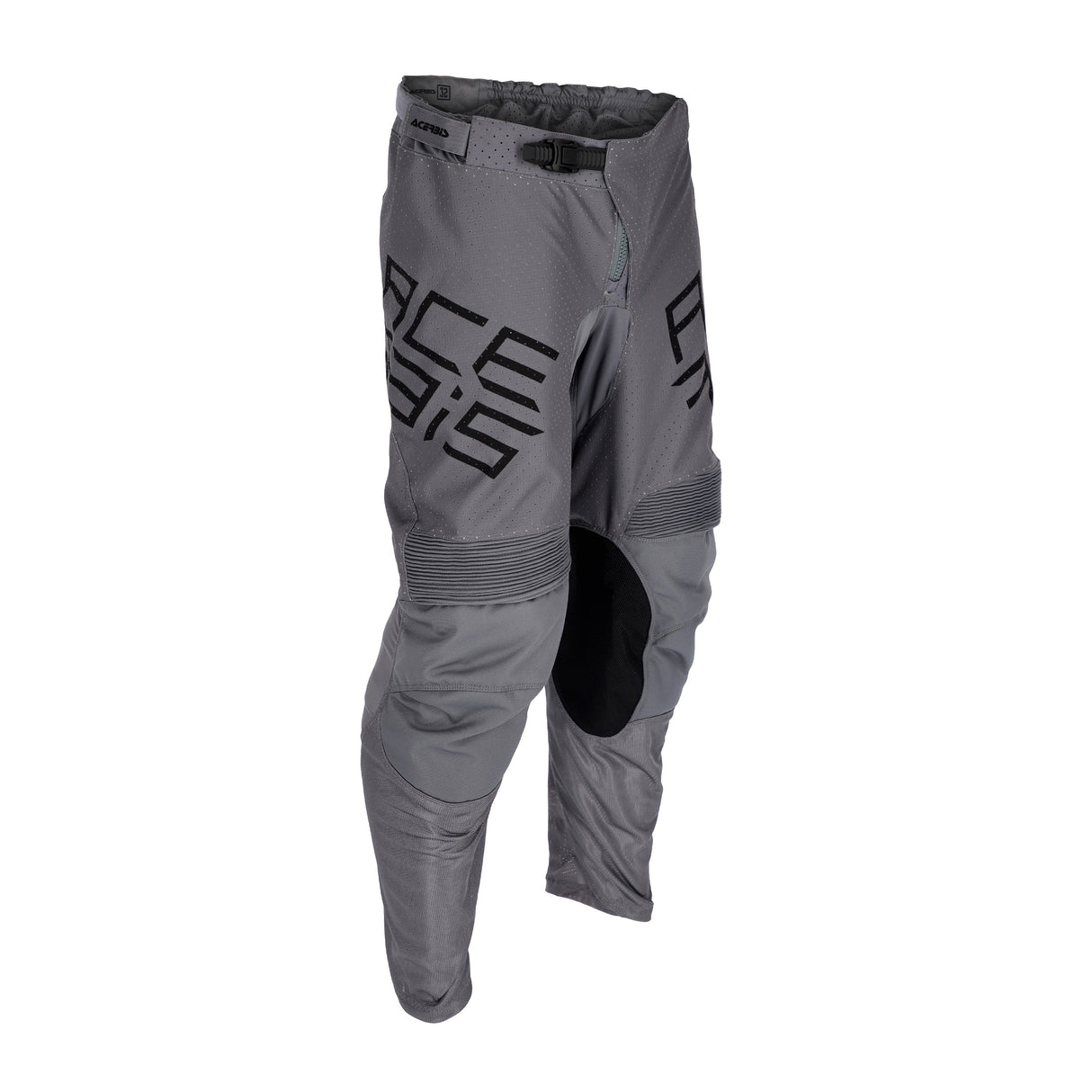 Acerbis MX K-Windy Vented Pants Dark Grey