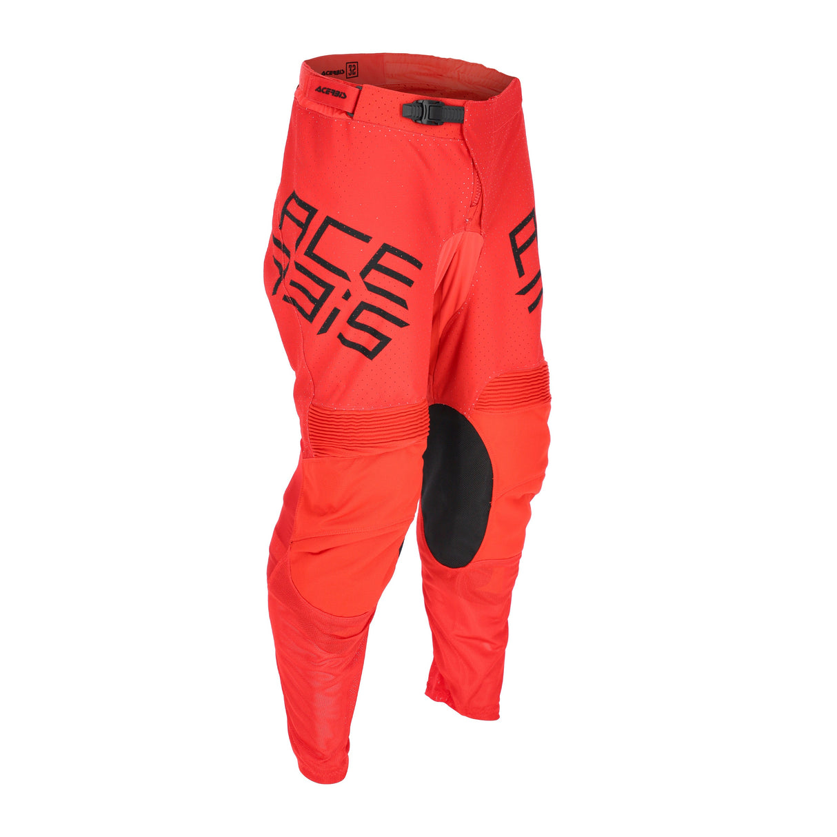 Acerbis MX K-Windy Vented Pants Red