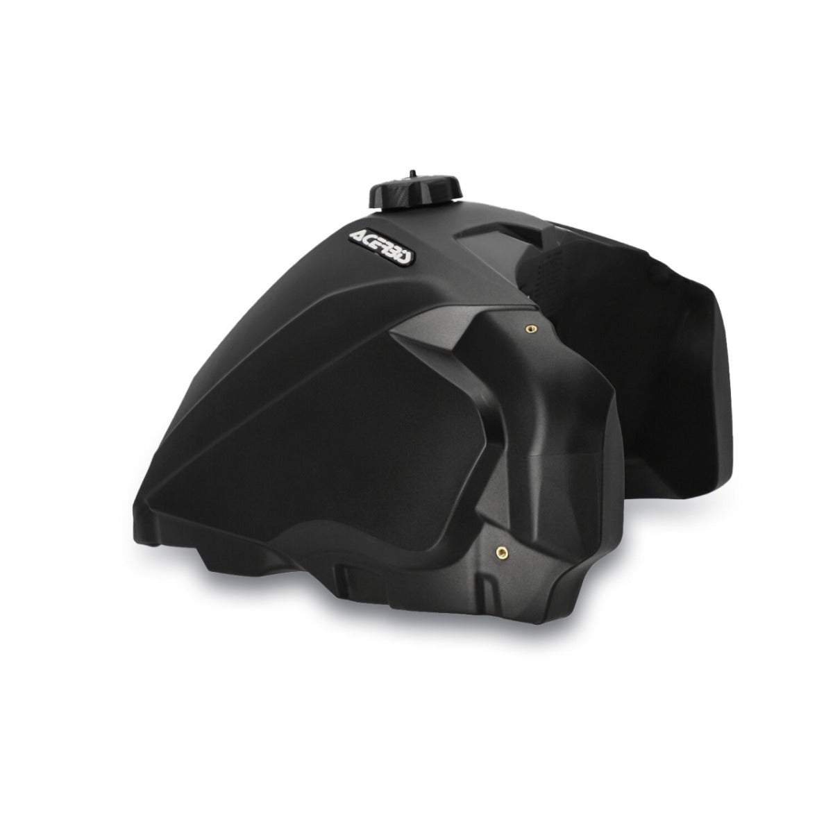 Acerbis Fuel Tank 22 Litre Yamaha Tenere 2021 Onwards Black