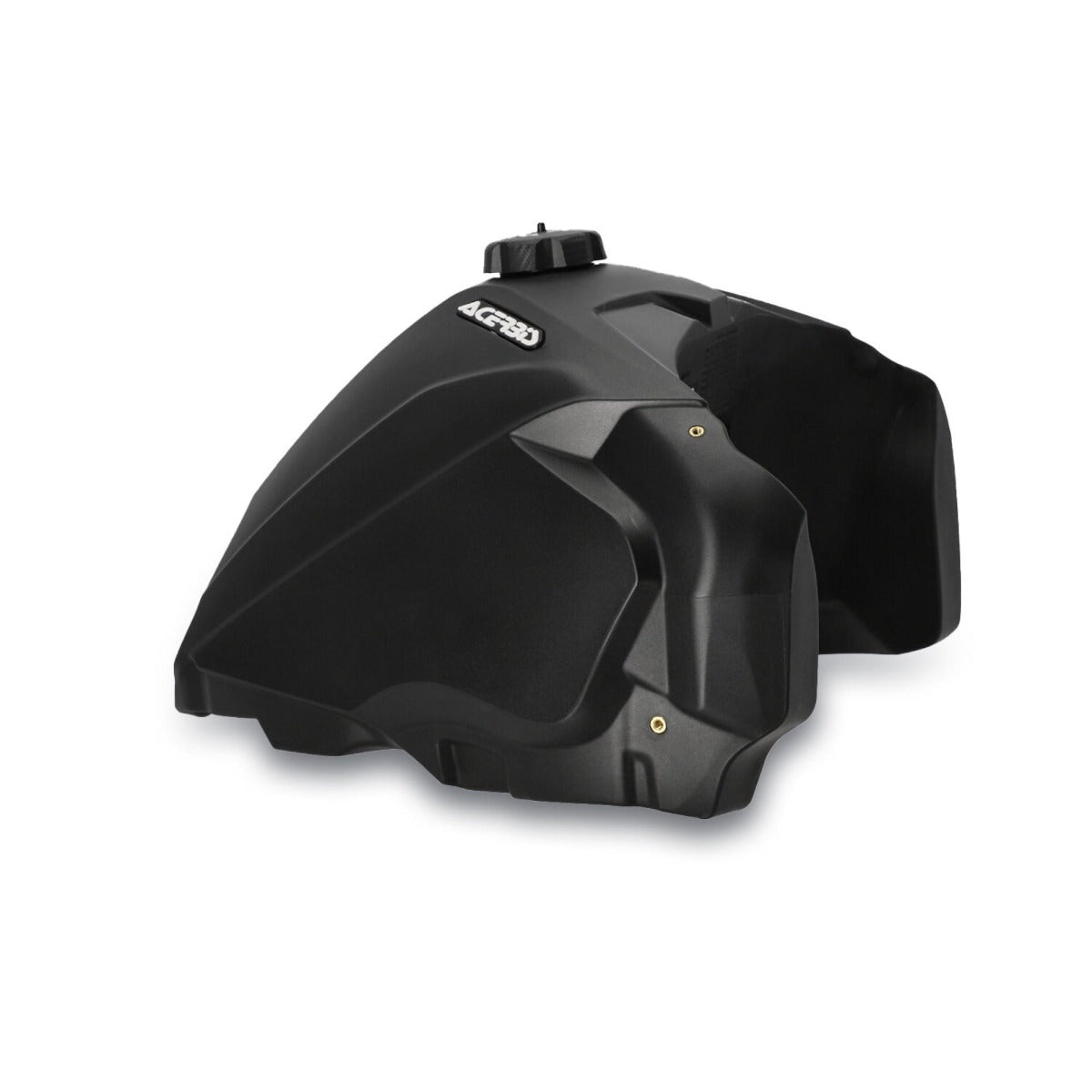 Acerbis Fuel Tank 22 Litre Yamaha Tenere 2021 Onwards Black