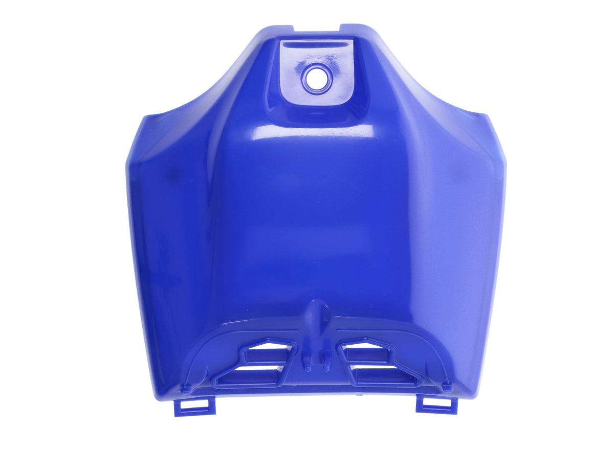 Acerbis Vented Airbox Cover Yamaha YZ-F Blue