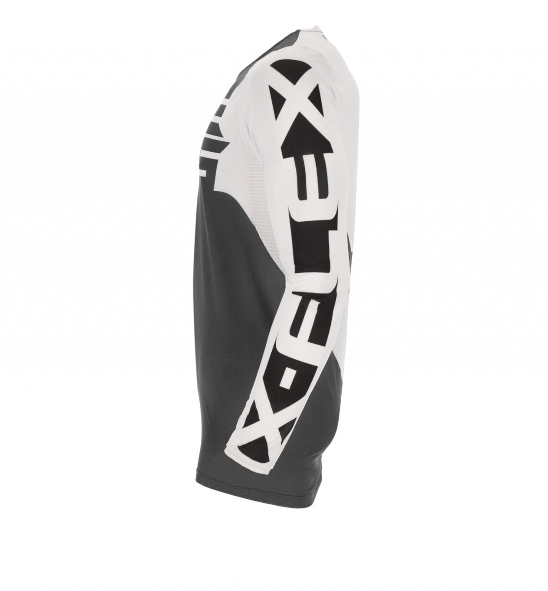 Acerbis J-Flex Two Jersey Grey/White