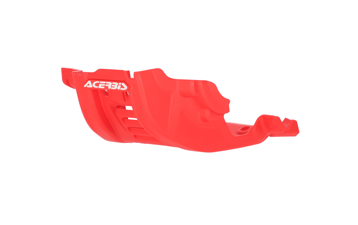 ACERBIS SKID PLATE (VERIOUS COLOUR) CRF 300 L 2021-24