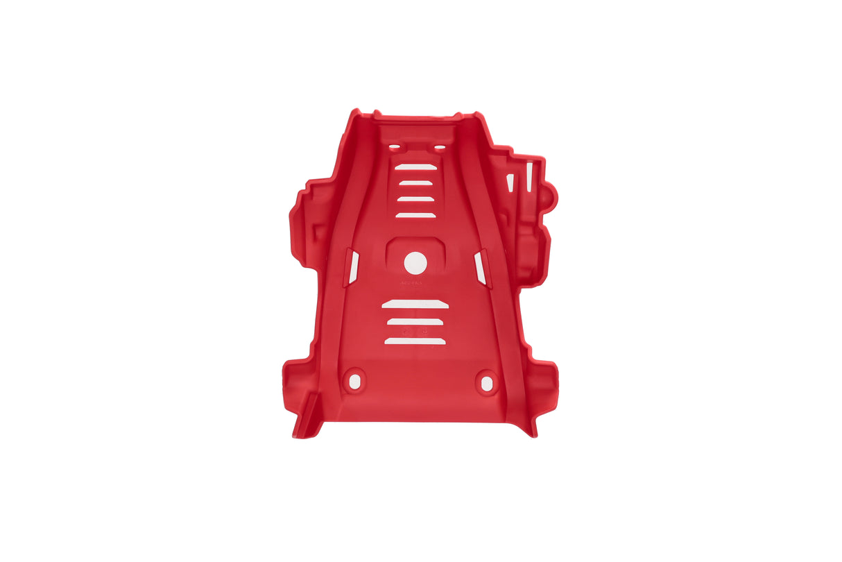 ACERBIS SKID PLATE (VERIOUS COLOUR) CRF 300 L 2021-24