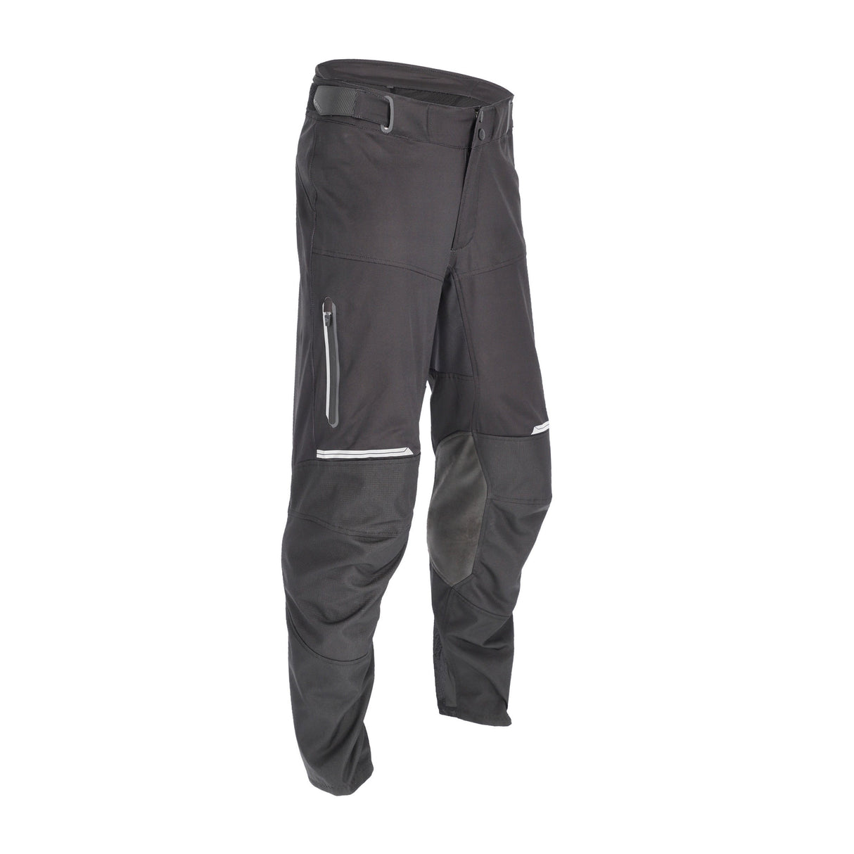 Acerbis X-Duro Baggy Pants Black