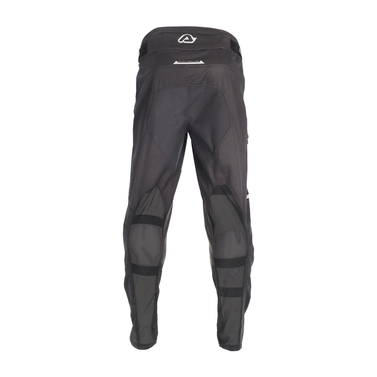 Acerbis X-Duro Baggy Pants Black