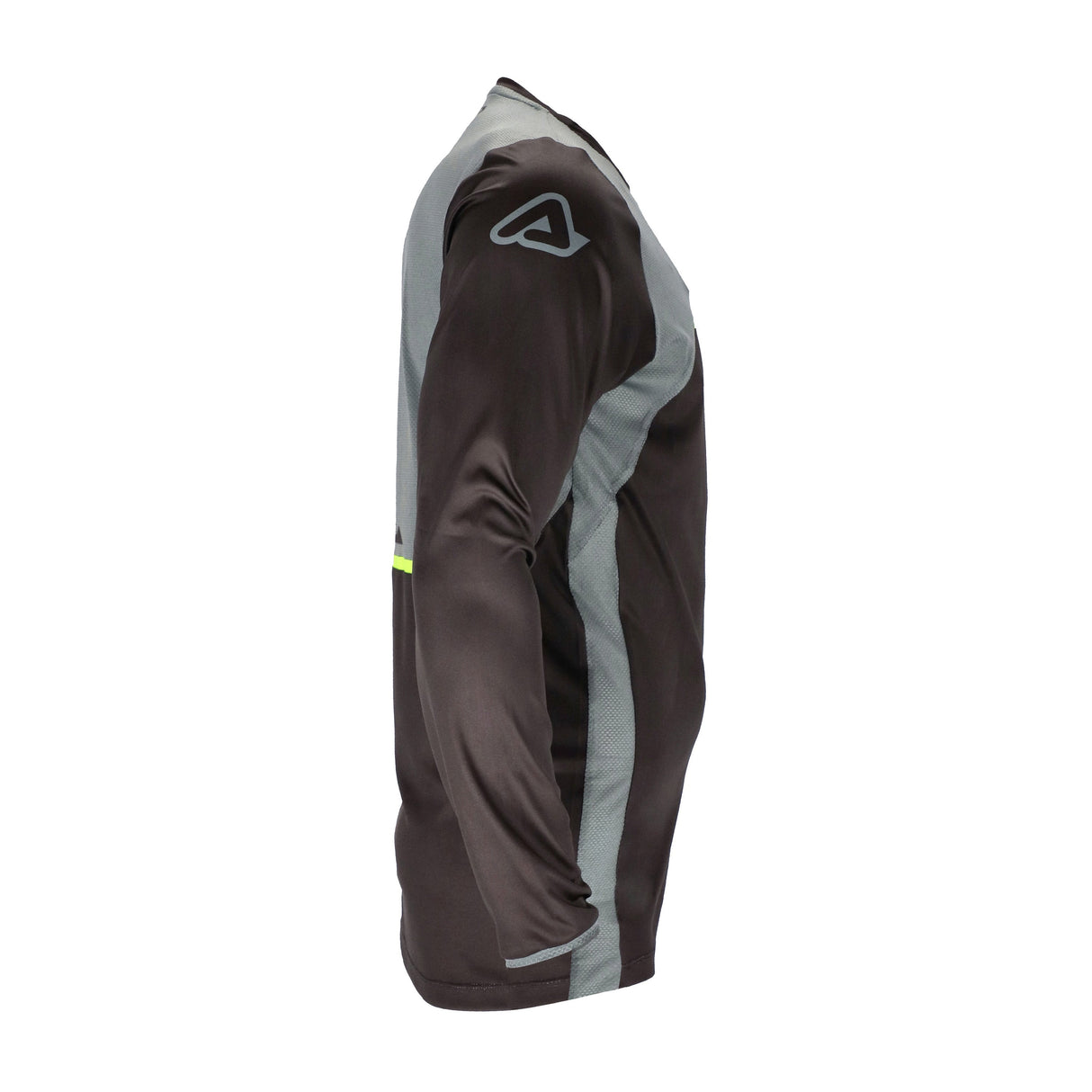 Acerbis X-Duro Jersey Black/Yellow