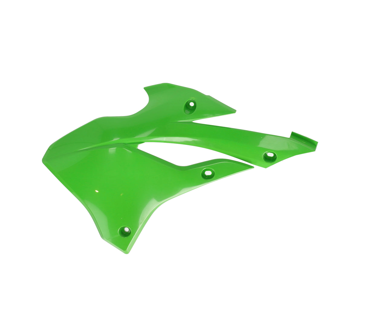 Acerbis radiator scoops for Kawasaki KX 85/112 2022-2024 in various colours