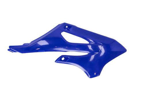Acerbis radiator scoops in various colours for Yamaha YZ 85 2022-2025