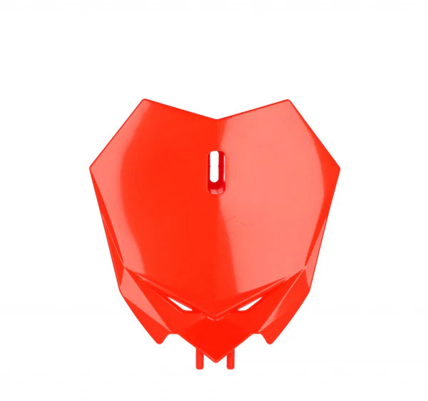 Acerbis front number plate for RX300/450 2022-2024 in various colours