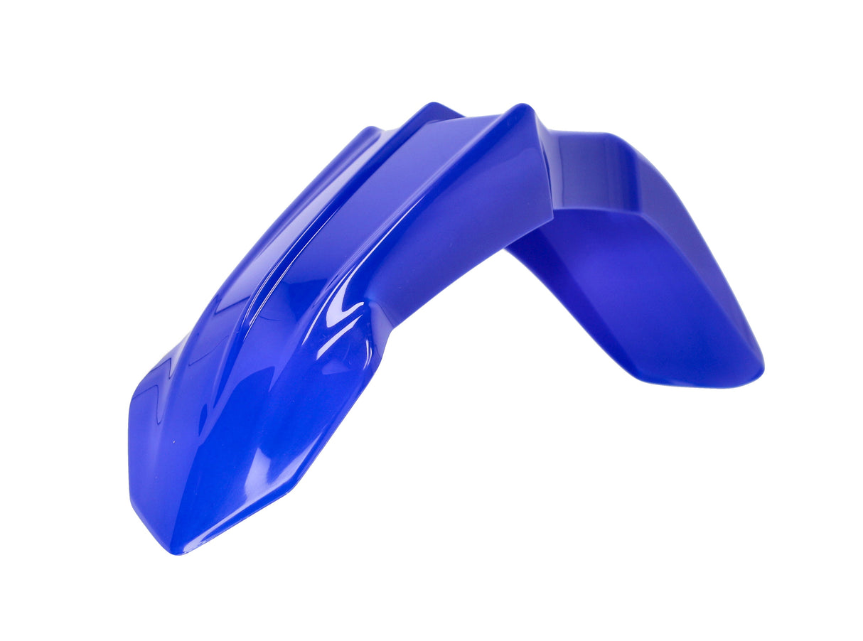 Acerbis Front Fender Yamaha YZ85 2022 Onwards Blue