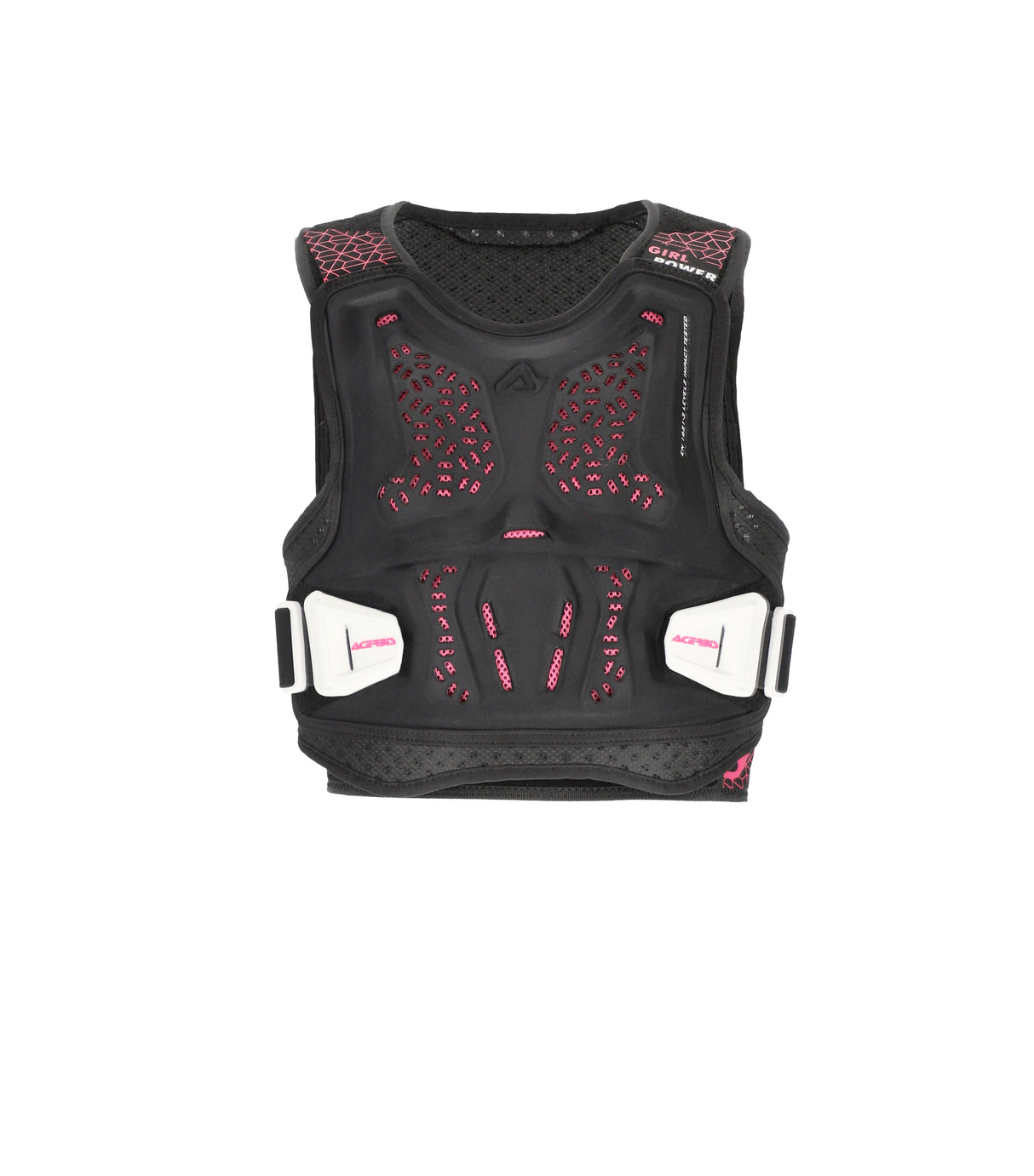 ACERBIS BODY ARMOUR DNA TT