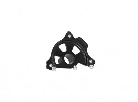 Acerbis black mounting kit X-Brake for Kawasaki KX/KX-X/KX-F 250-450 2019-2024