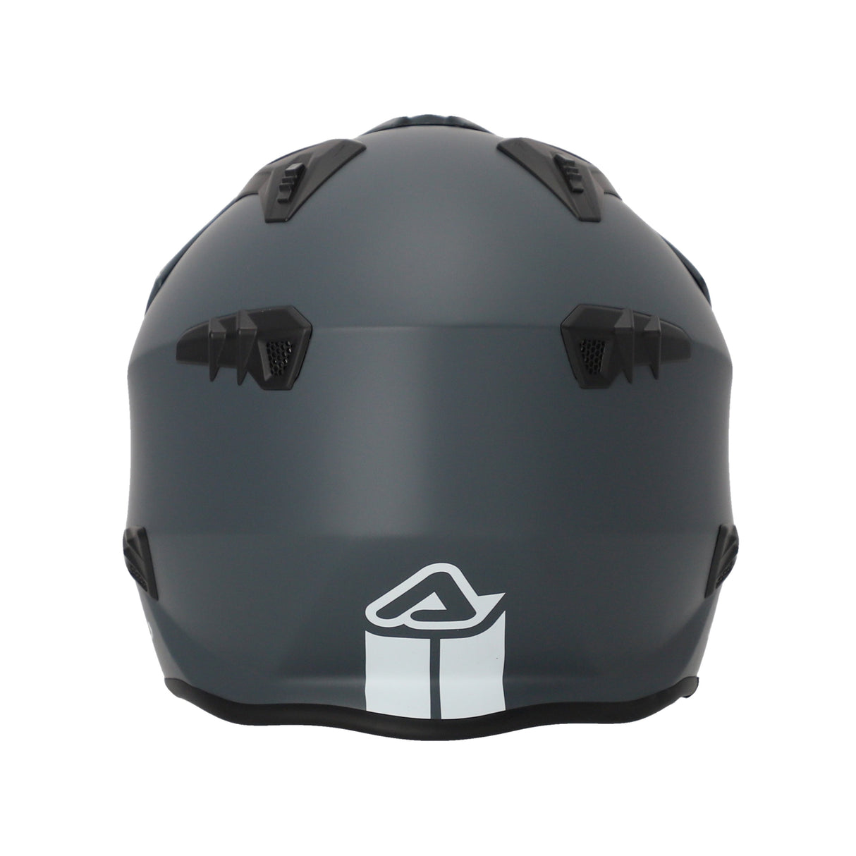 Acerbis Jet Aria ECE 22.06 Helmet Light Grey