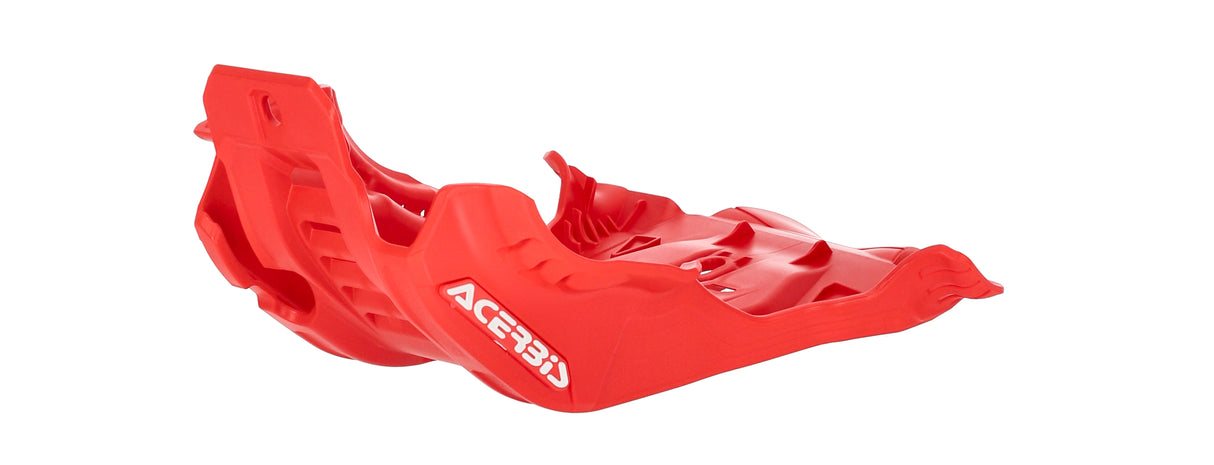 ACERBIS SKID PLATE (VARIOUS COLOURS) RR 250/300 20-24