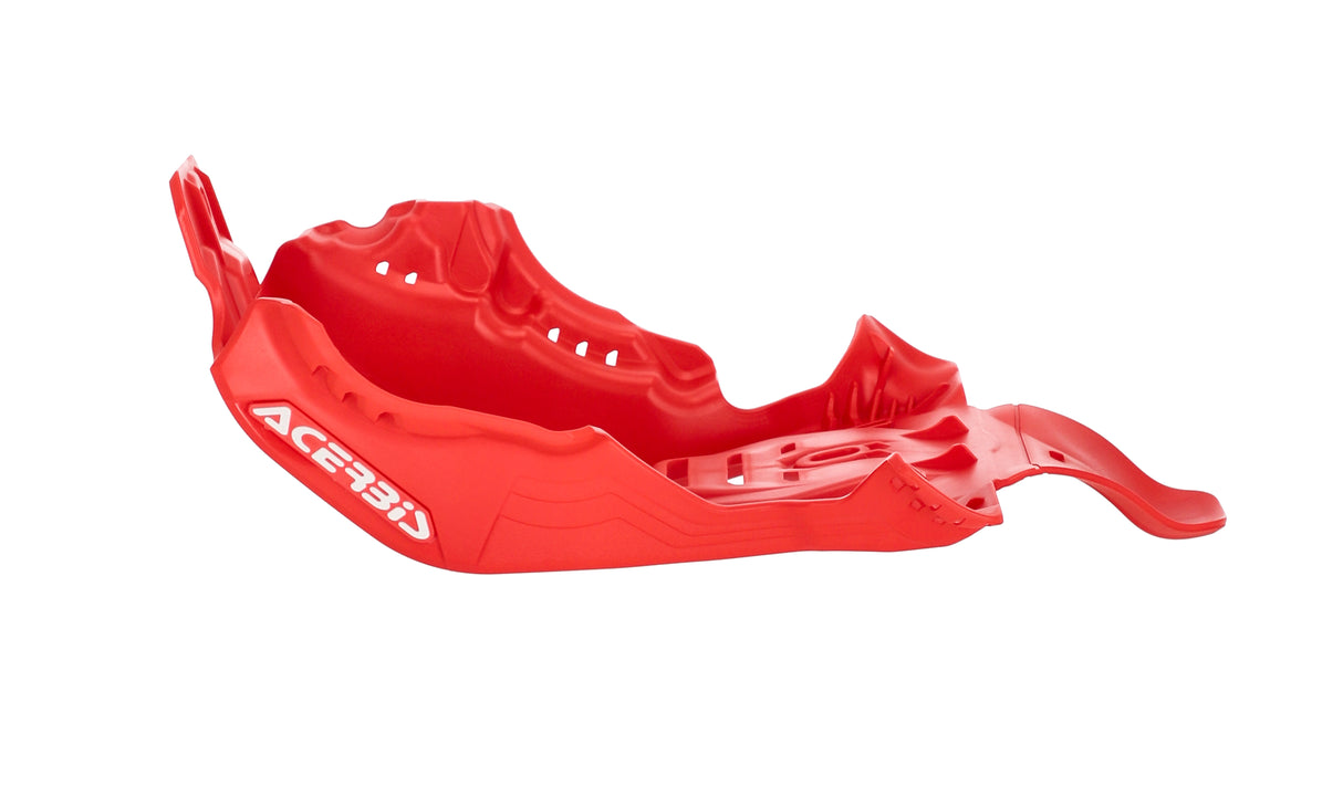 ACERBIS SKID PLATE (VARIOUS COLOURS) RR 250/300 20-24
