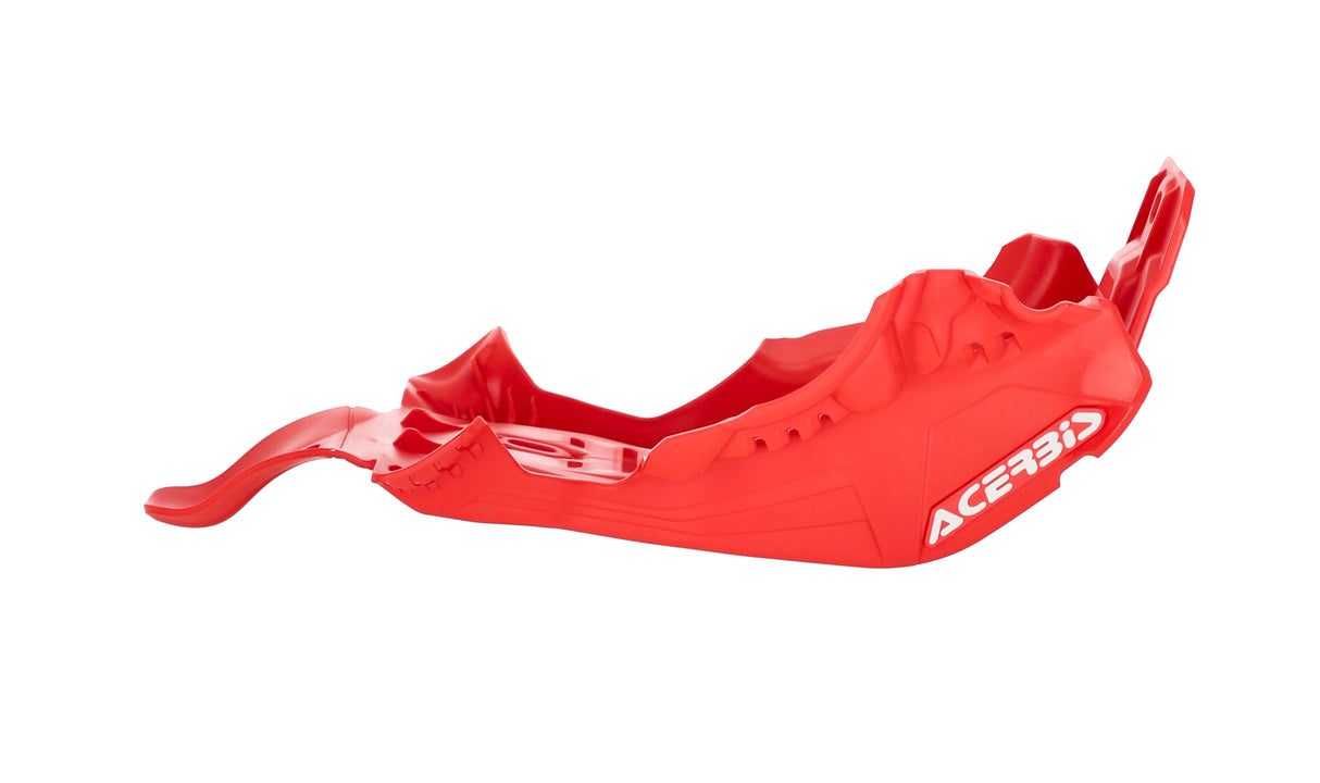 ACERBIS SKID PLATE (VARIOUS COLOURS) RR 250/300 20-24