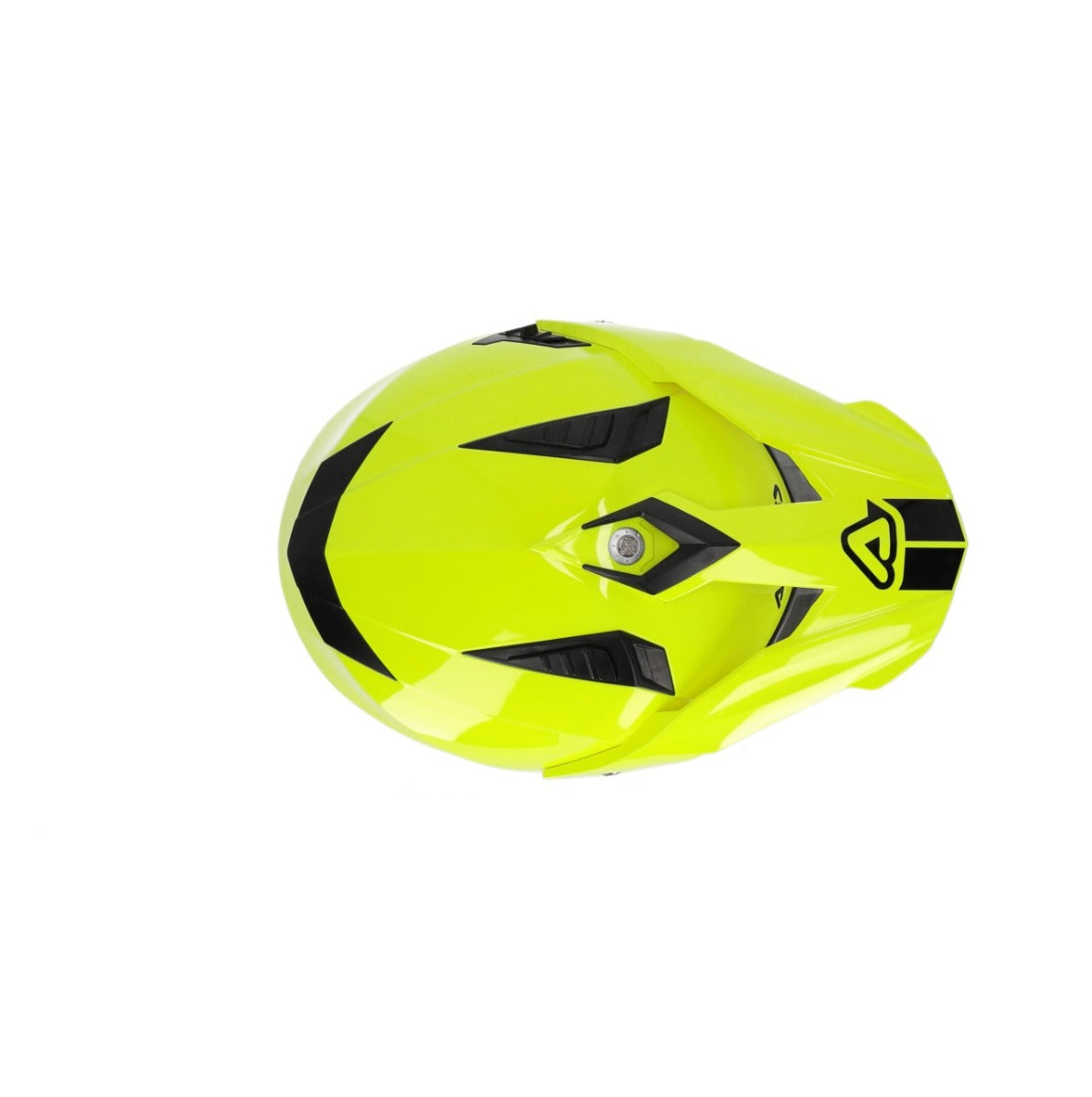 Acerbis Flip ECE 22.06 Helmet Yellow - Large