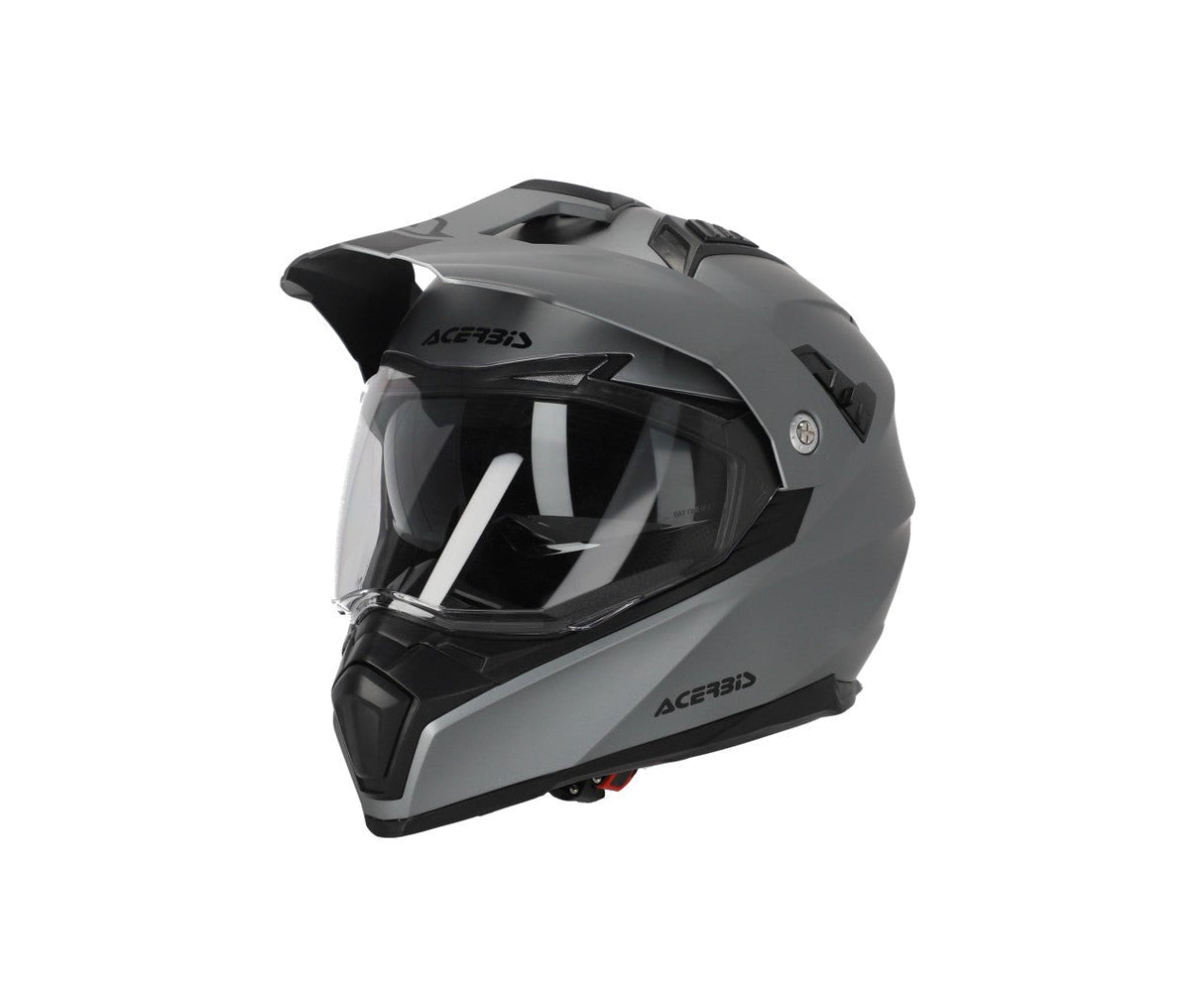 Acerbis Flip ECE 22.06 Helmet Black