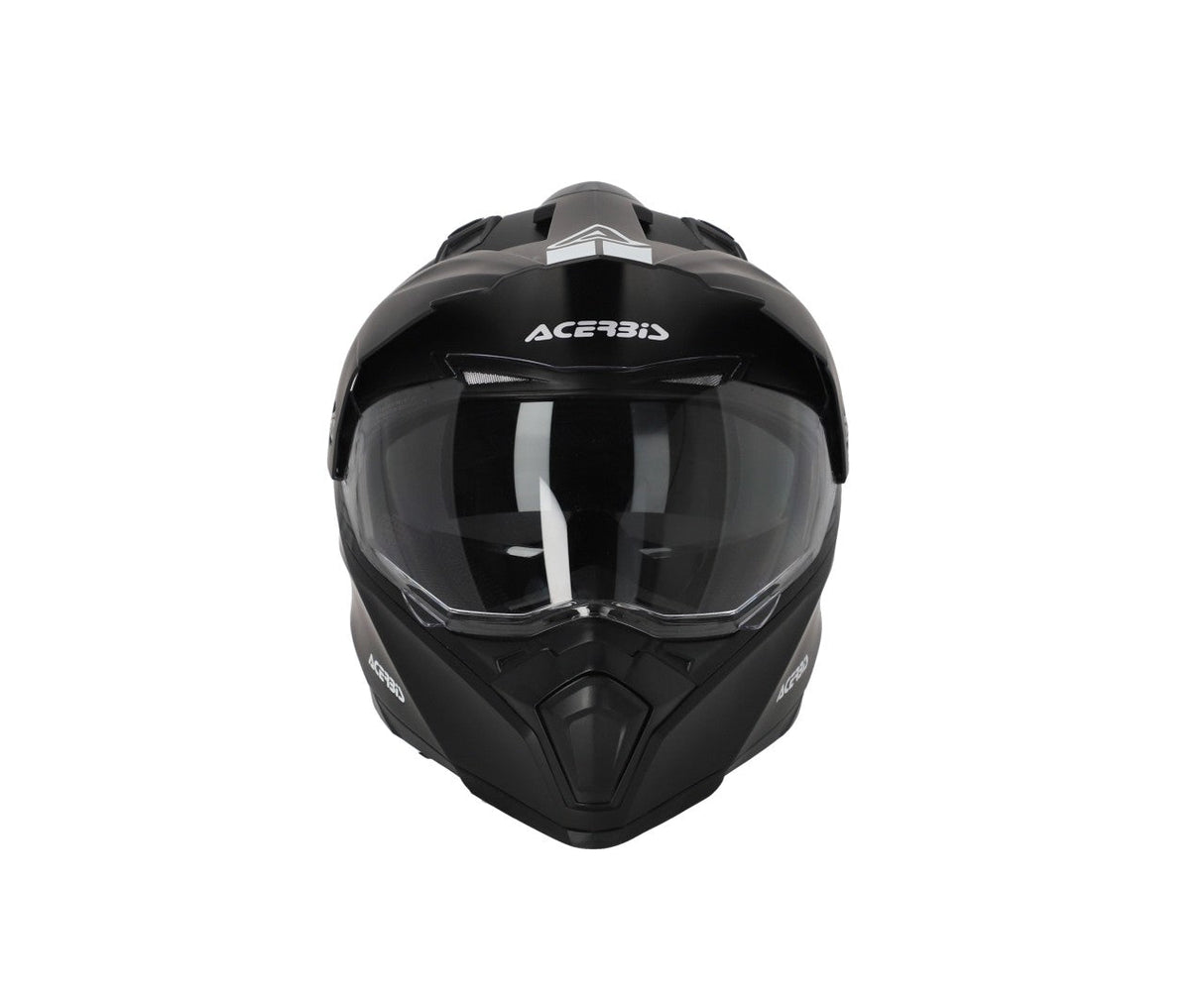 Acerbis Flip ECE 22.06 Helmet Black
