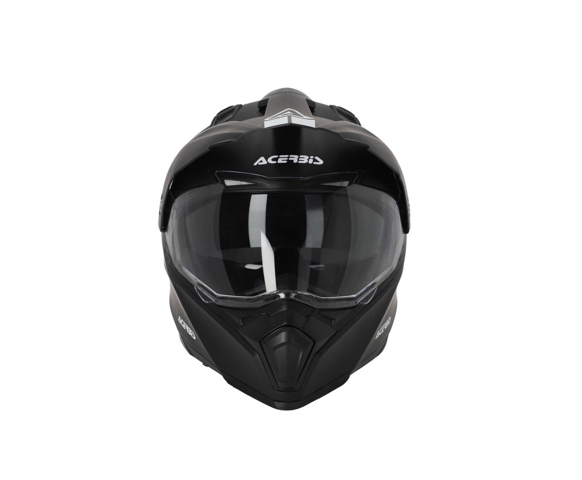 Acerbis Flip ECE 22.06 Helmet Black
