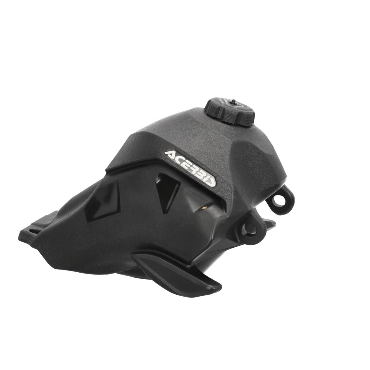 Acerbis Fuel Tank 14 Litre Honda CRF300L 2021 Onwards Black