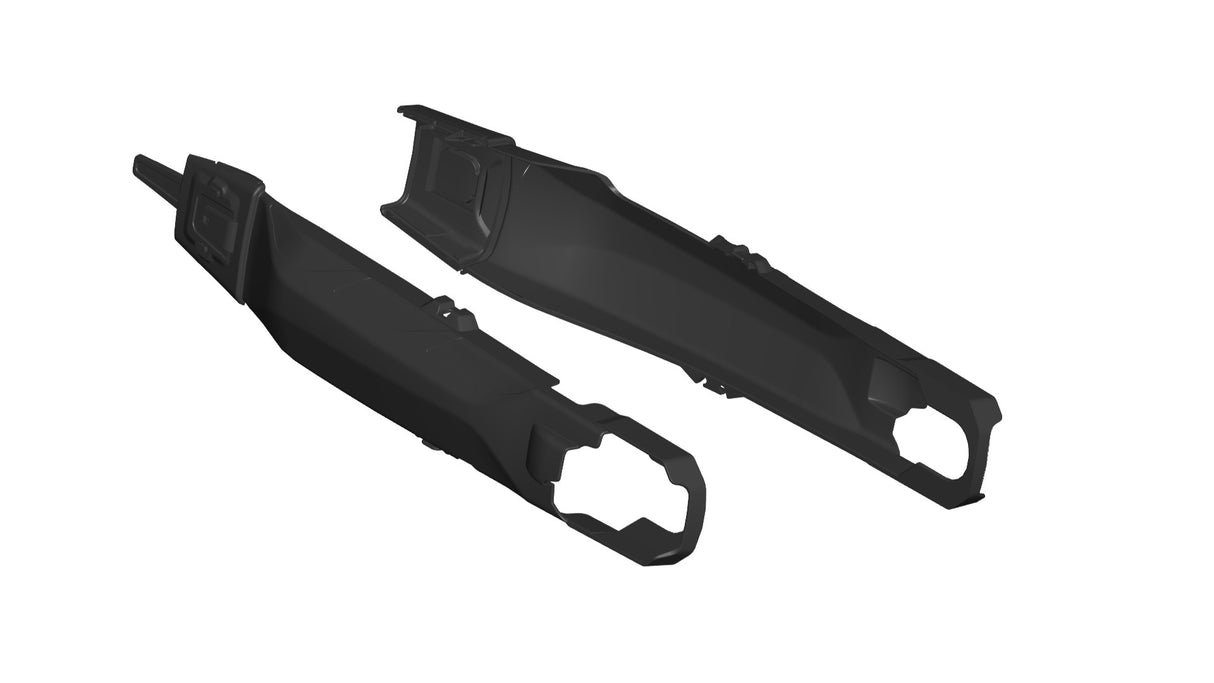 ACERBIS TEKETMAGNET SWINGARM (BLACK) TENERE 700 19-25