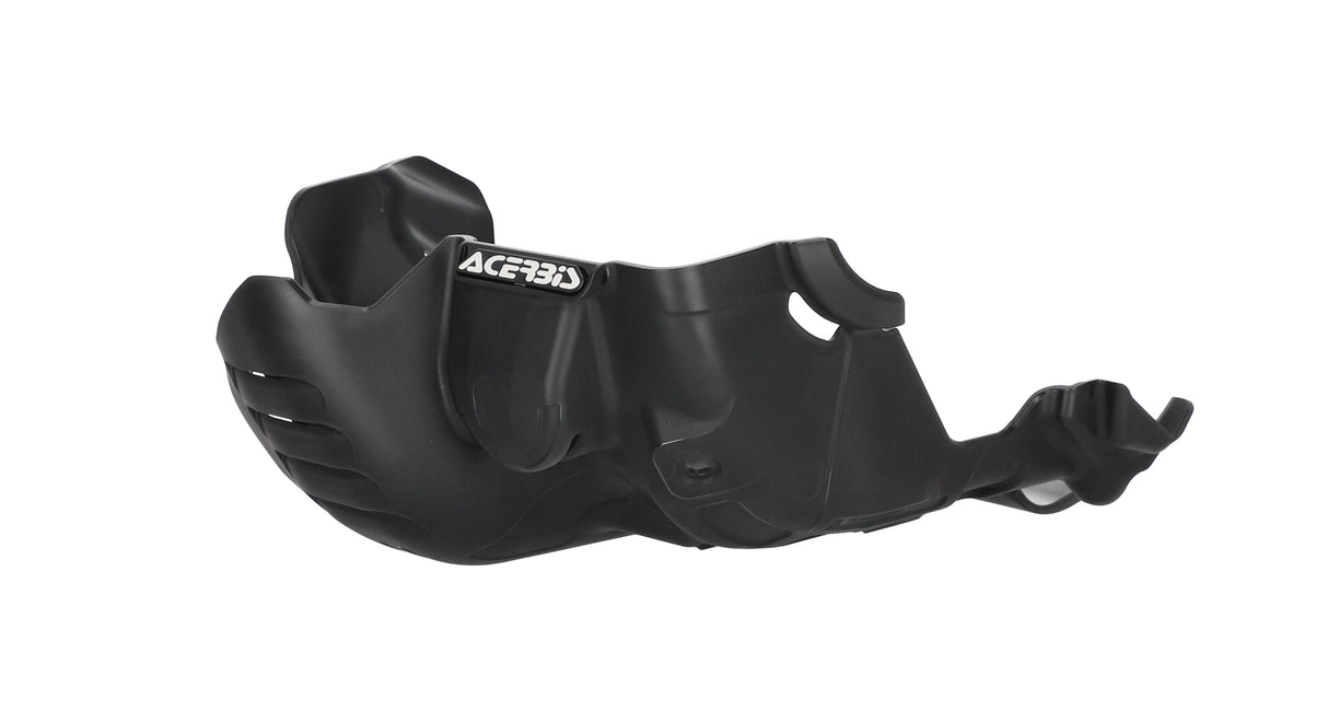 ACERBIS SKID PLATE (BLACK) YAMAHA TENERE 700 19-24
