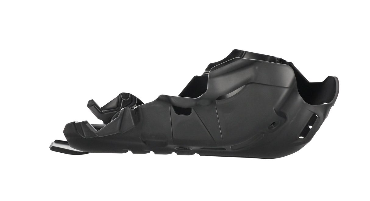 ACERBIS SKID PLATE (BLACK) YAMAHA TENERE 700 19-24