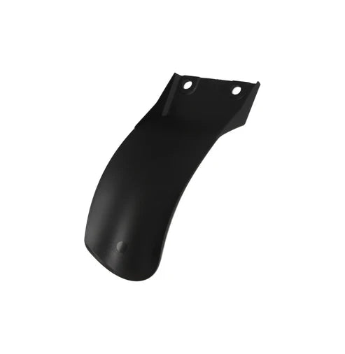 Black Acerbis mud flap for Yamaha YZ85 2022-2025