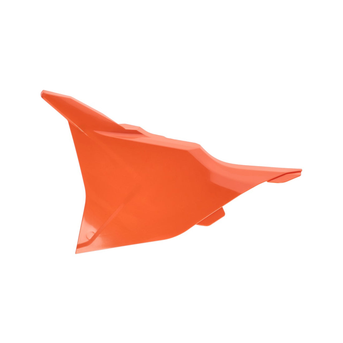 Acerbis Airbox Cover KTM SX / SX-F 2023 Onwards Black