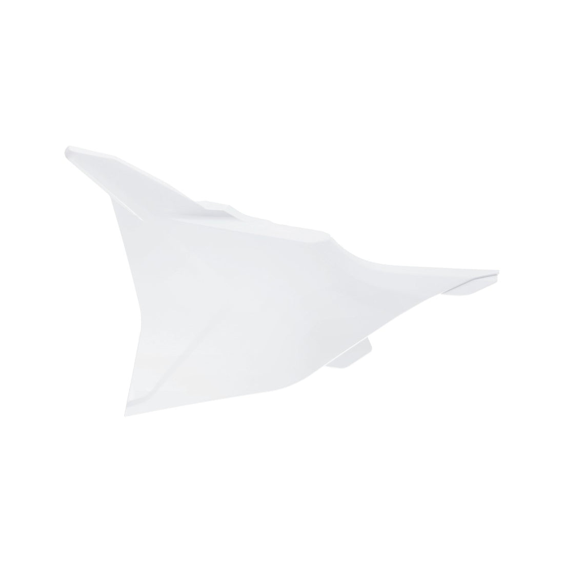 Acerbis Airbox Cover KTM SX / SX-F 2023 Onwards White