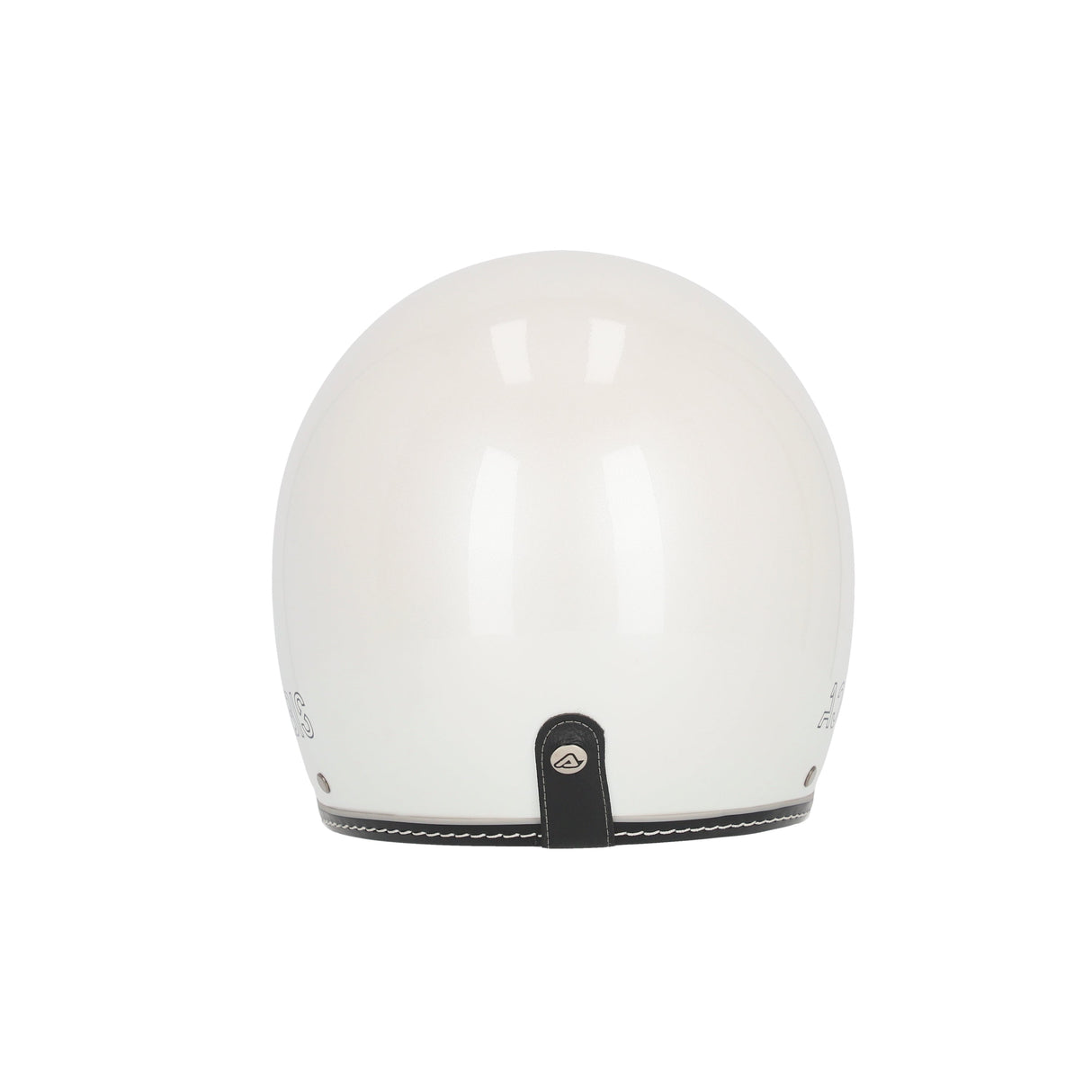 Acerbis Skodela Helmet White