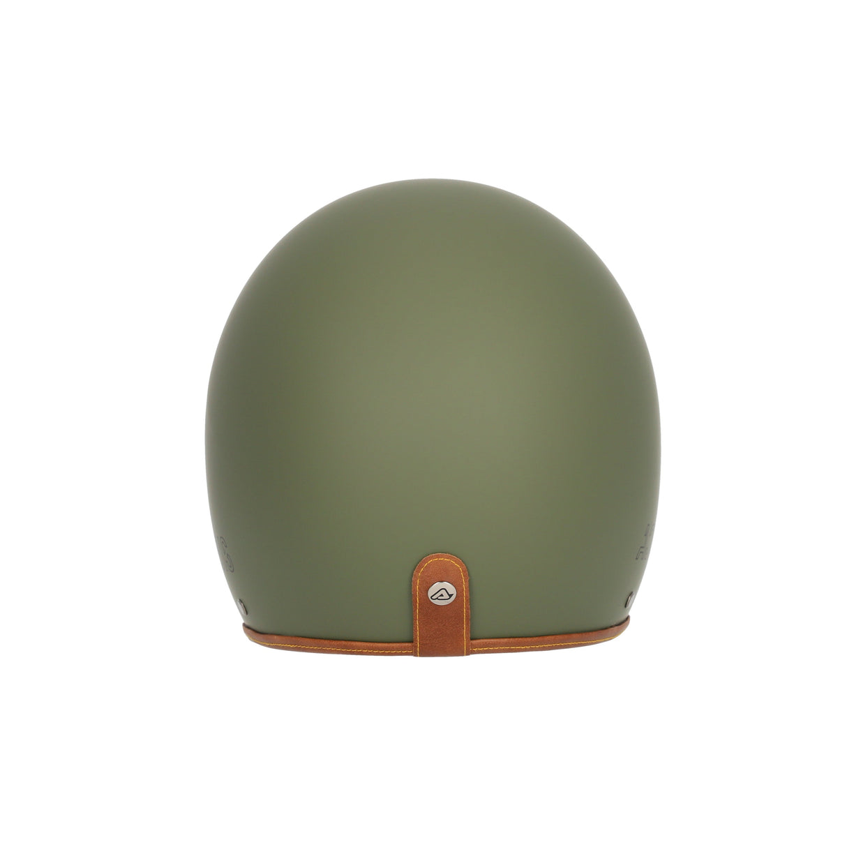 Acerbis Skodela Helmet Military Green