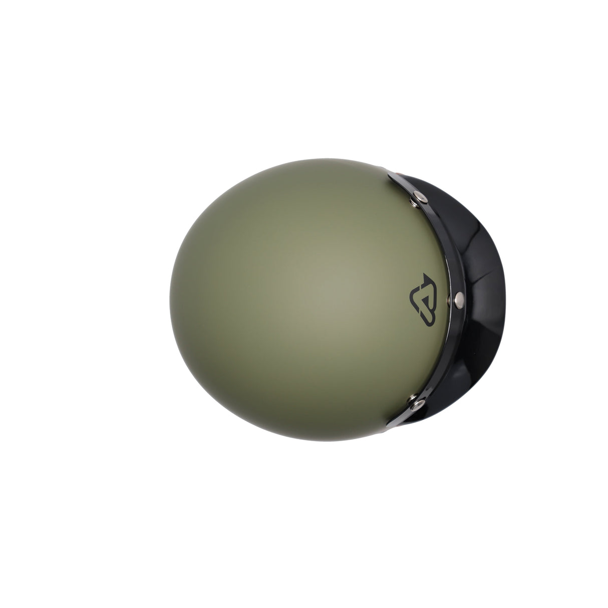 Acerbis Skodela Helmet Military Green