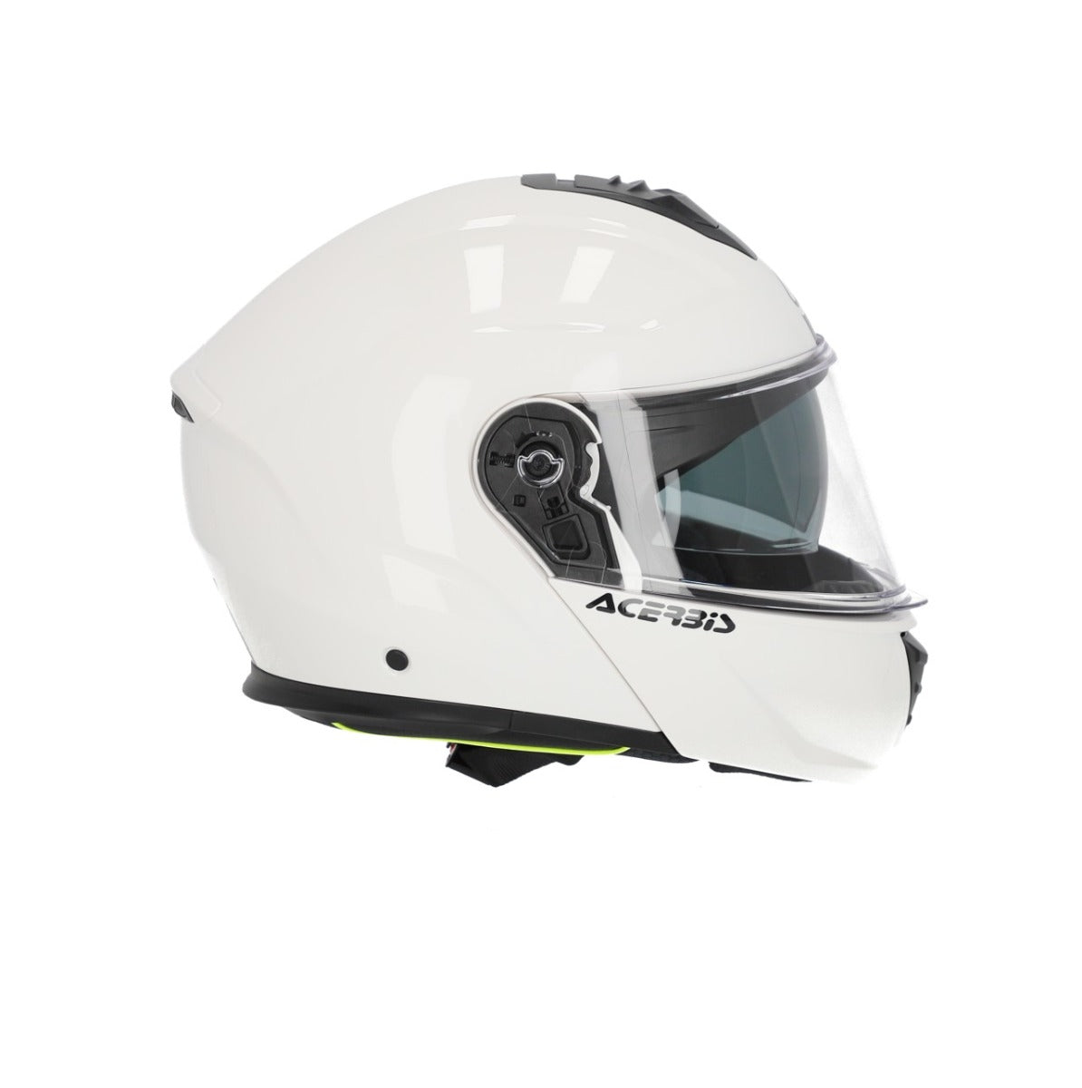 Acerbis TDC ECE 22.06 Helmet White