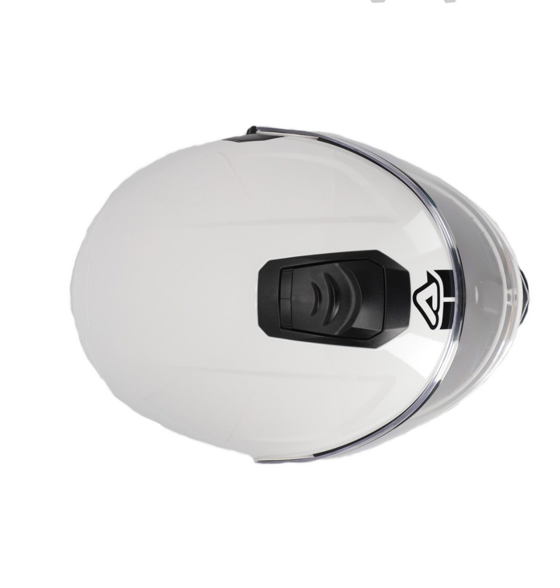 Acerbis TDC ECE 22.06 Helmet White