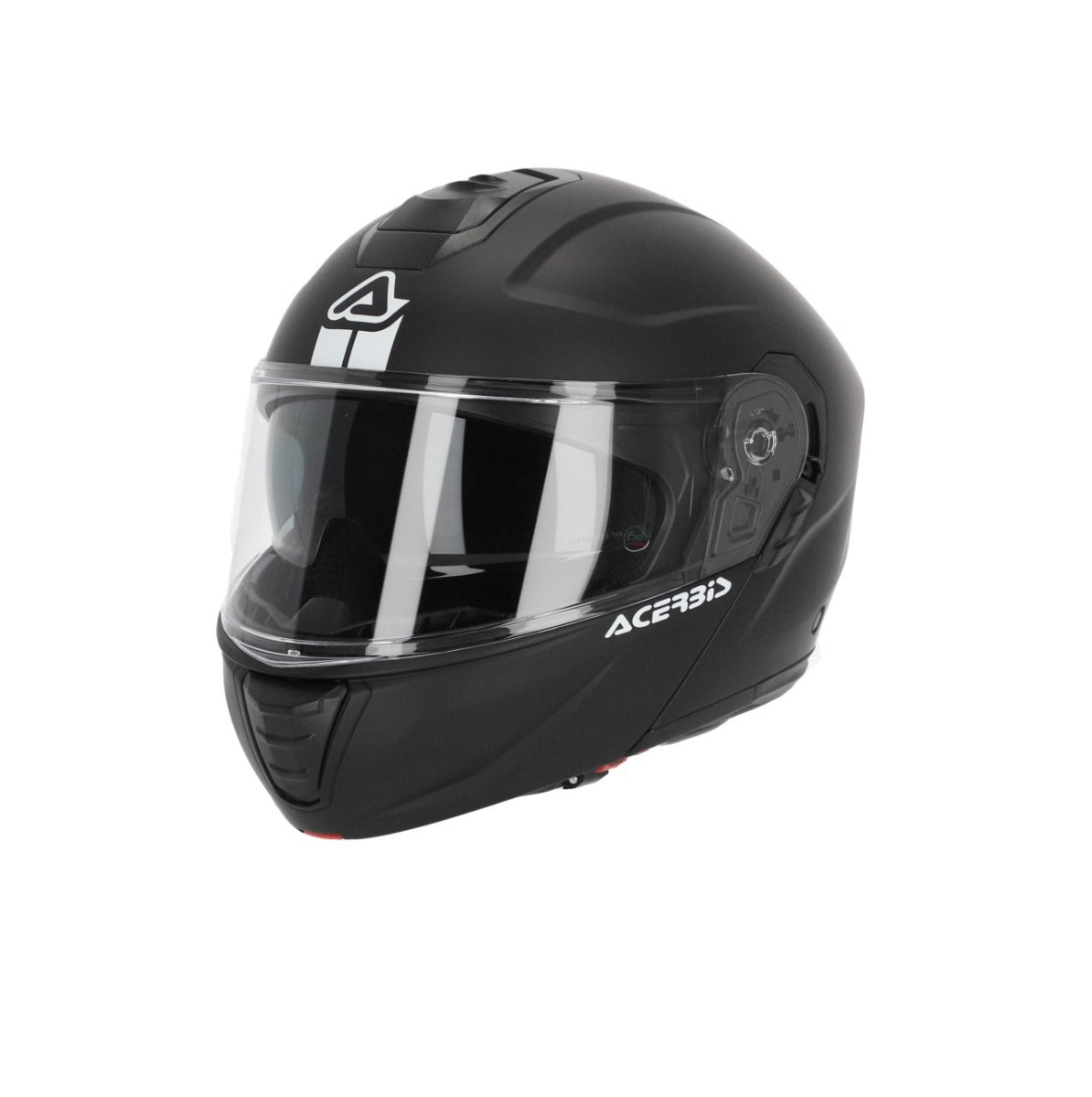 Acerbis TDC ECE 22.06 Helmet Black