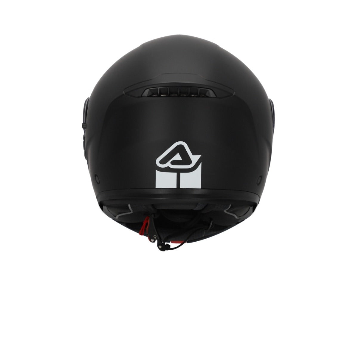 Acerbis TDC ECE 22.06 Helmet Black