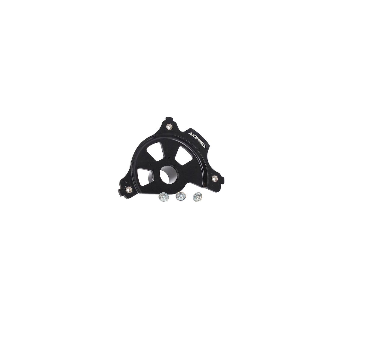 ACERBIS MOUNT KIT X-BRAKE (BETA X-TR15 15-24); BLACK