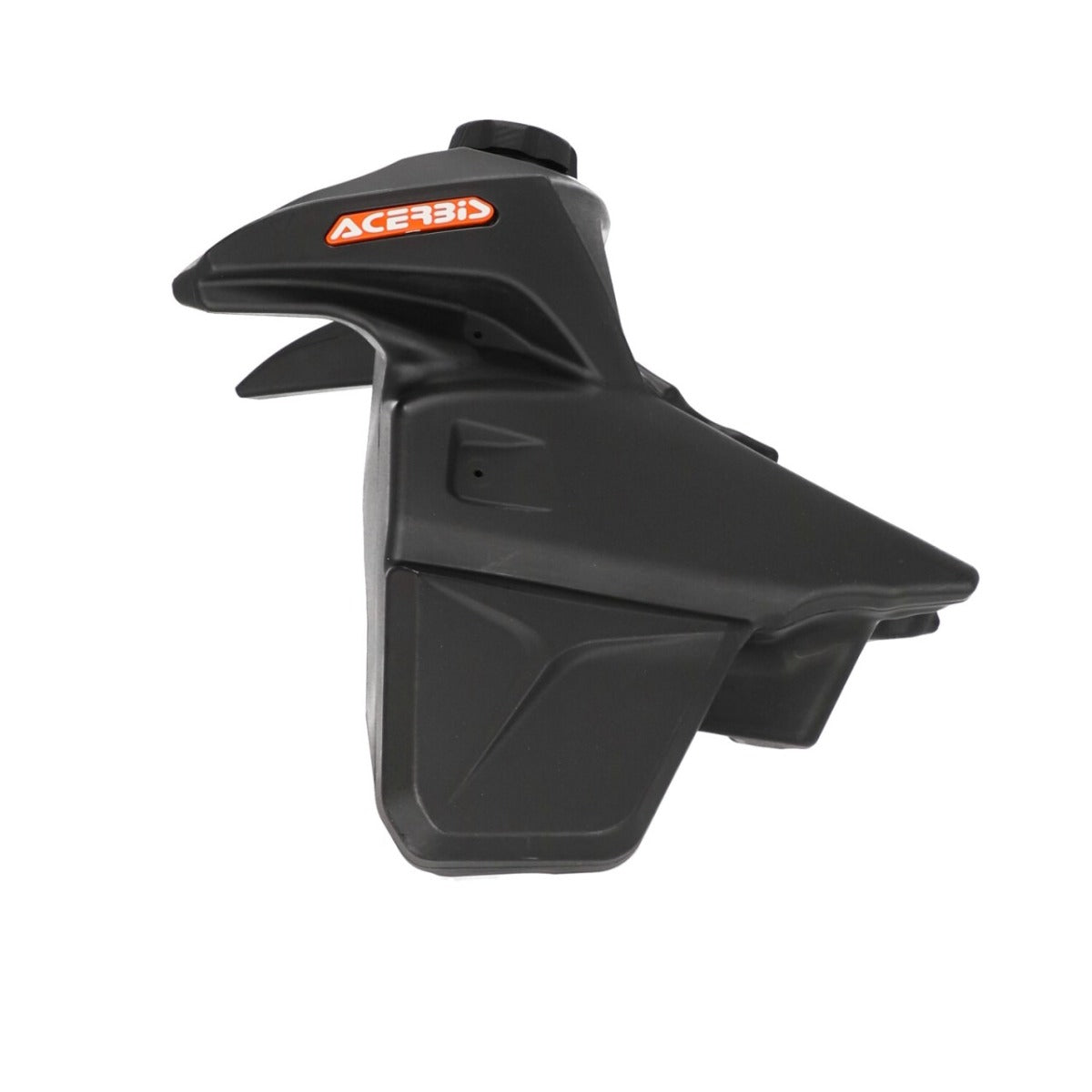 Acerbis Fuel Tank 12 Litre KTM SX-F / EXC-F 450 Black