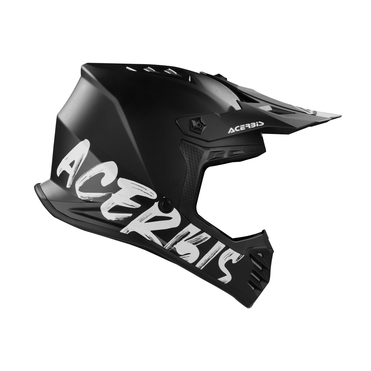Acerbis Profile Junior Helmet Black