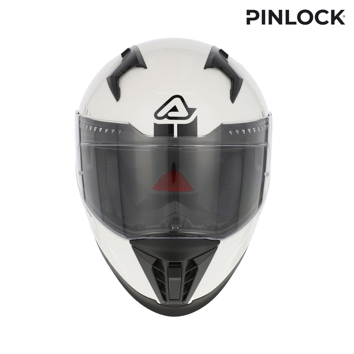 Acerbis X-Way Helmet White