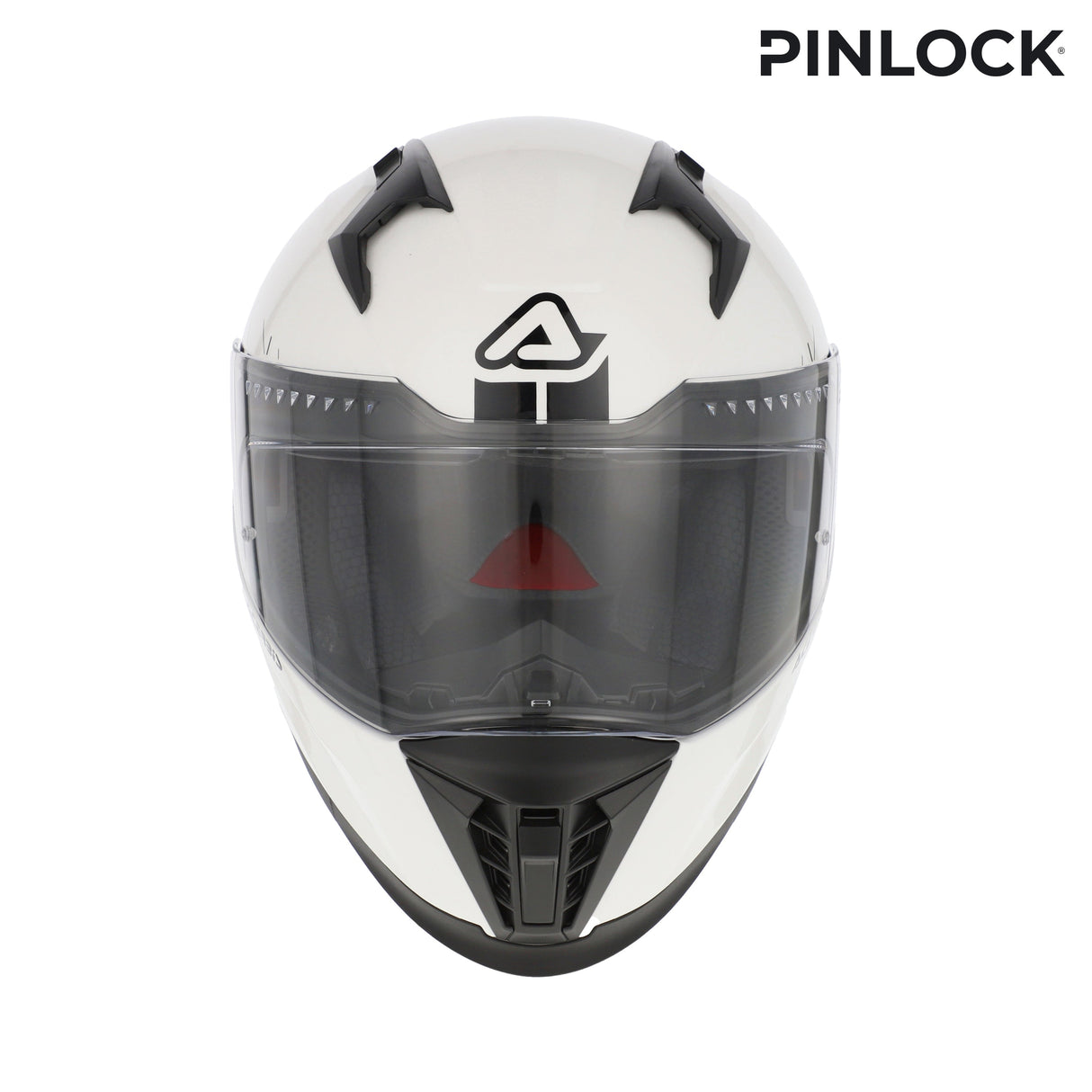 Acerbis X-Way Helmet White