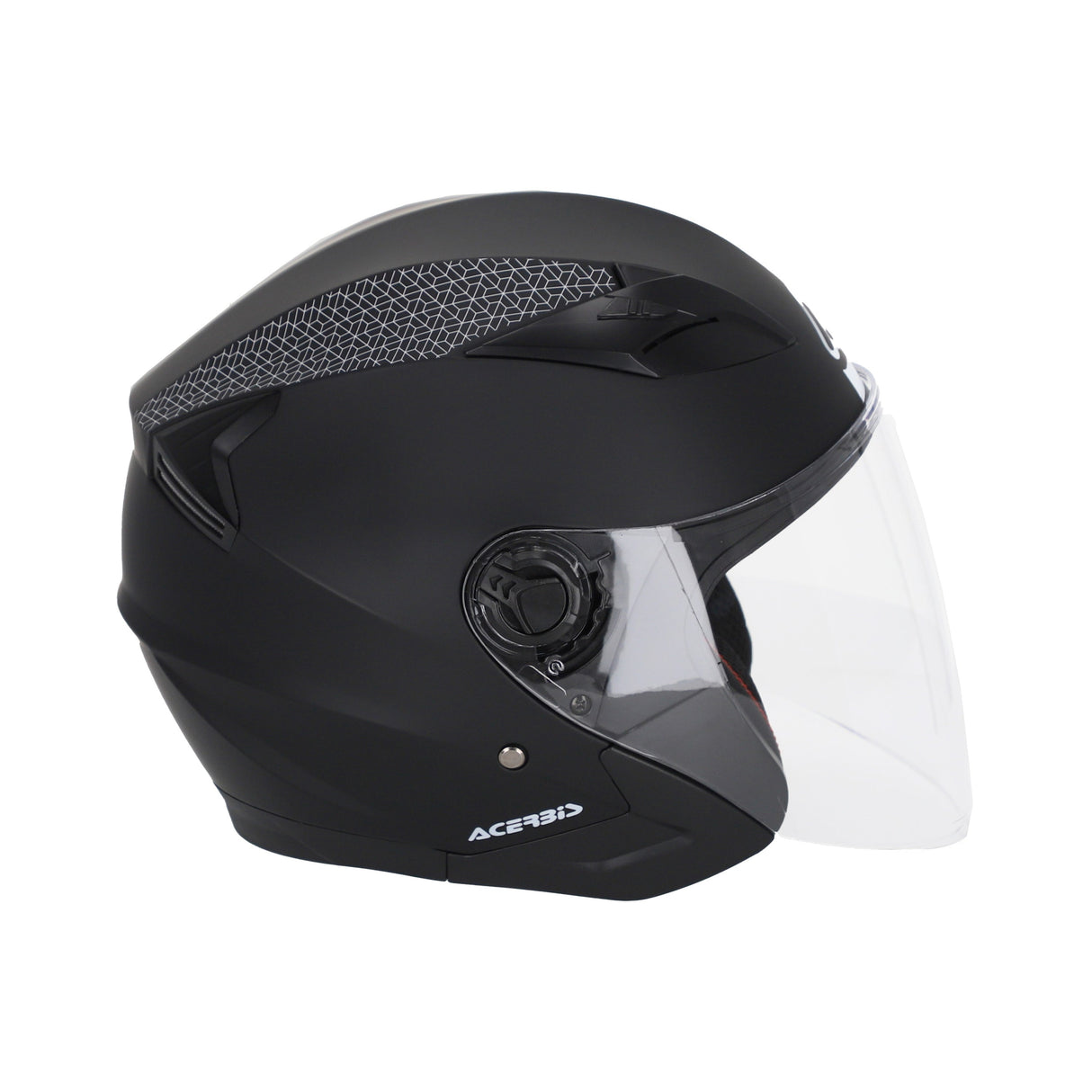 Acerbis Firstway 2.0 ECE 22.06 Helmet Black