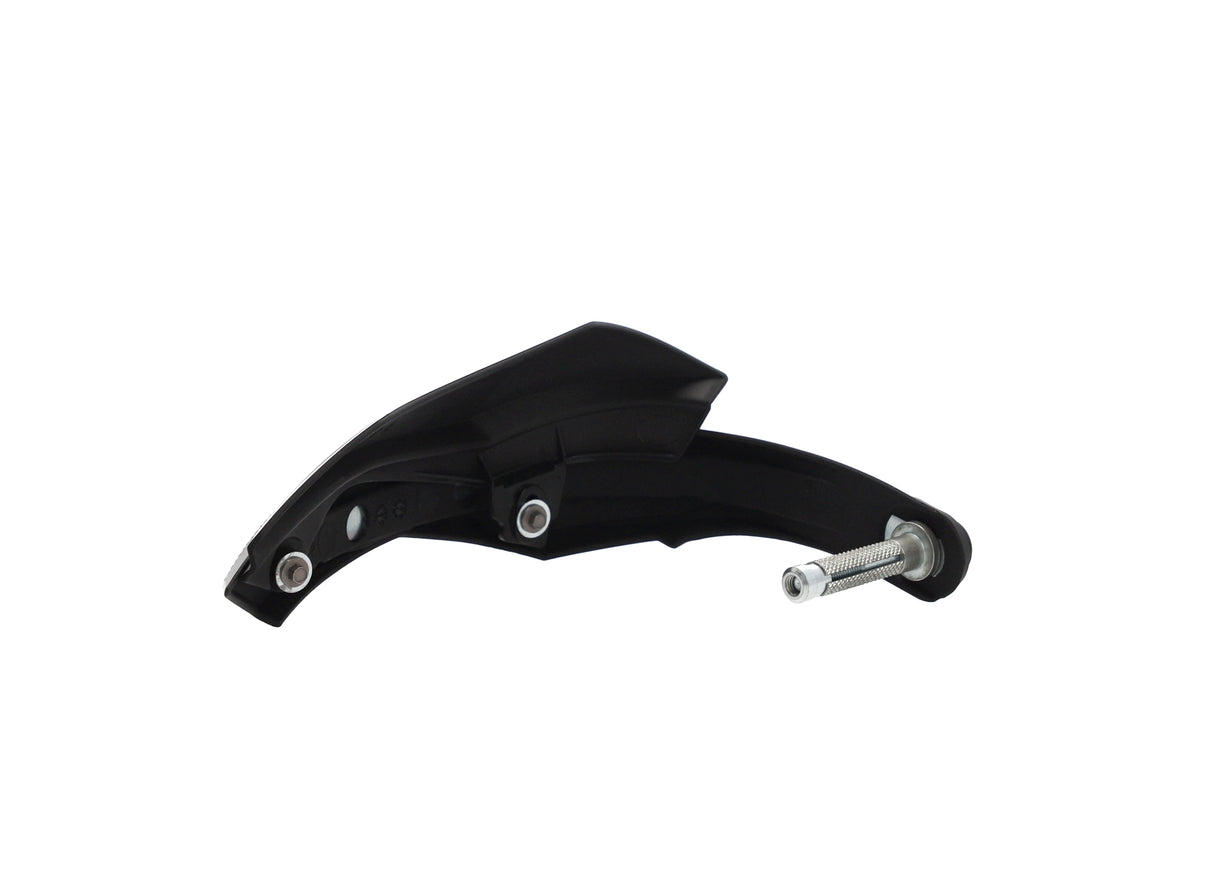 ACERBIS XENON HANDGUARD KTM/HUSQVARNA/GASGAS/HONDA/KAWASAKI/SUZUKI 125-1290 99-25; BLACK