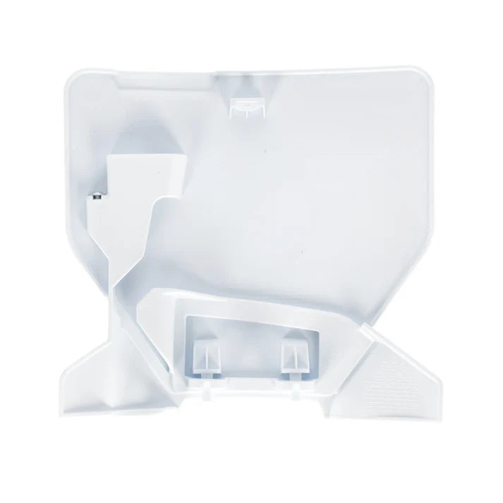FRONT NUMBER PLATE HUSQVARNA FC/TC/FX 2023-26