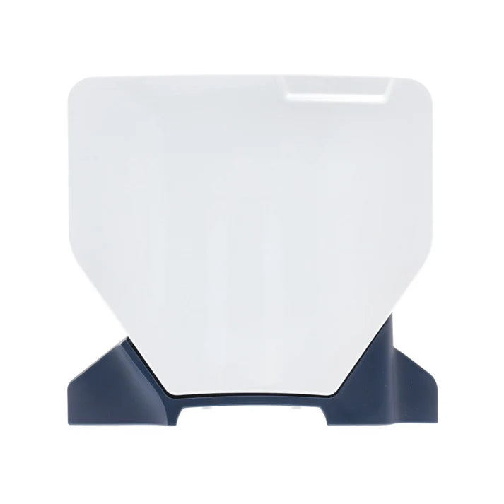 FRONT NUMBER PLATE HUSQVARNA FC/TC/FX 2023-26