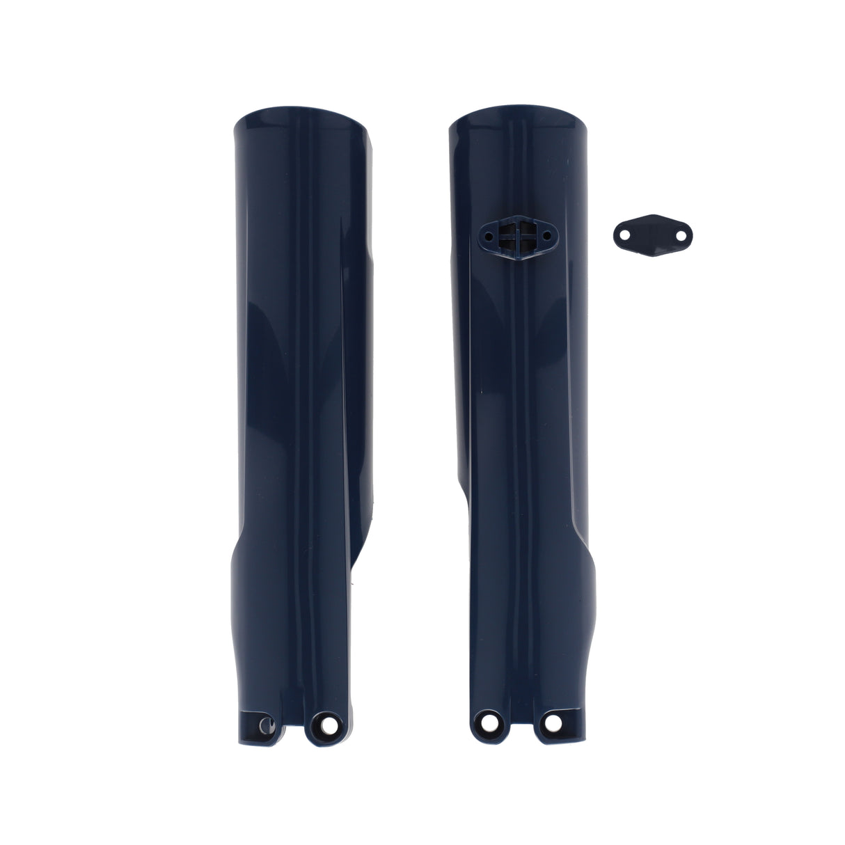 ACERBIS LOWER FORK COVER FOR HUSQVARNA (VERIOUS COLOURS) FC/TC 23-26 FE/TE 24-26 GAS GAS EC/EC-F 24-26